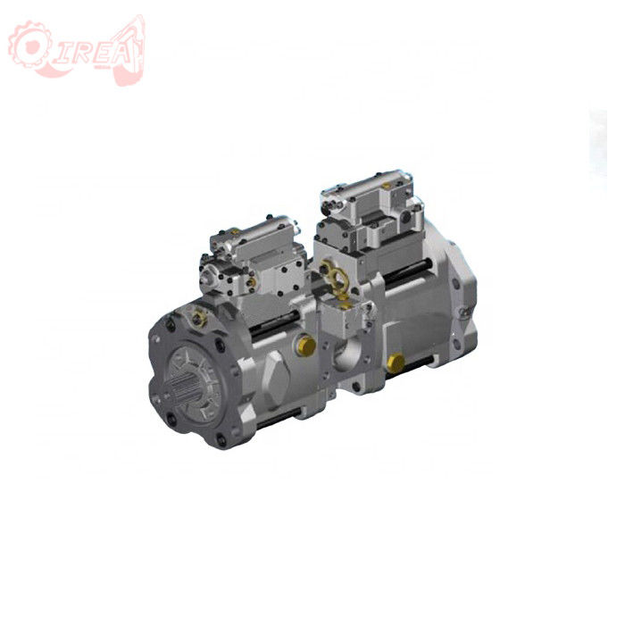 Standard Size K3v140 Excavator Hydraulic Main Pump 