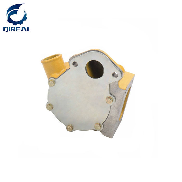 PC300-3 PC400-3 Diesel Engine 6D125 Water Pump 6150-61-1121 6150-61-1101