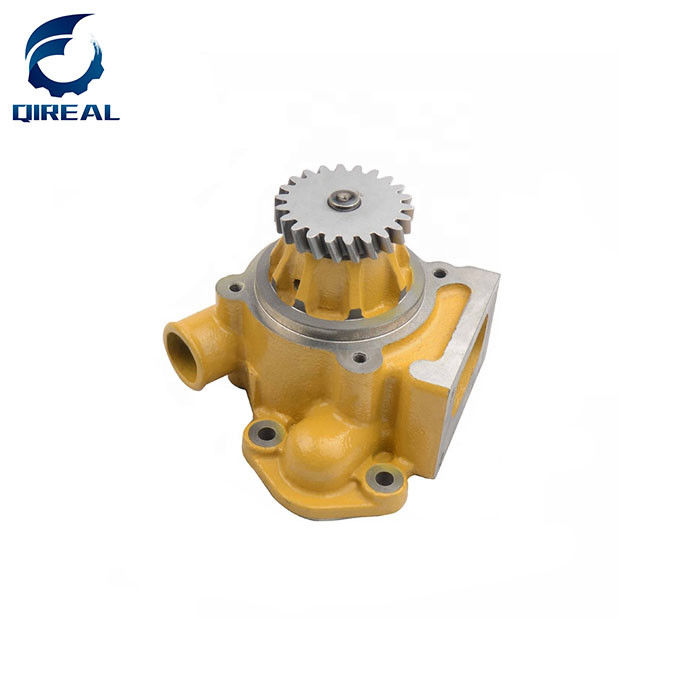 PC300-3 PC400-3 Diesel Engine 6D125 Water Pump 6150-61-1121 6150-61-1101
