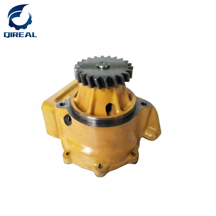 PC400-7 SAA6D125E-3 Water Pump 6154-61-1102 6154-61-1101 6154-61-1100