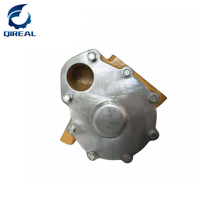 PC400-7 SAA6D125E-3 Water Pump 6154-61-1102 6154-61-1101 6154-61-1100