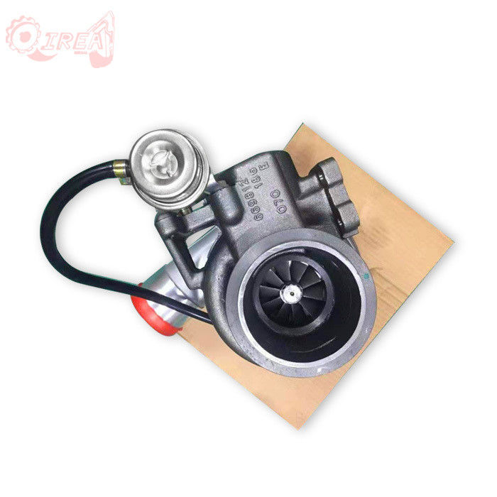 248-0323 Diesel Engine Turbocharger For C9 Excavator Spare Parts Holset Turbo Charger