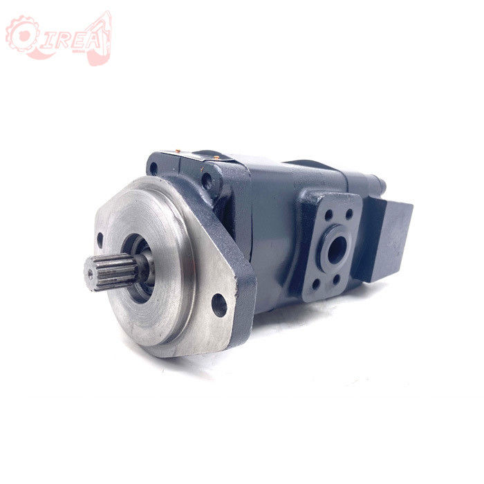 Excavator Hydraulic Parts Pilot Pump VOE14602247 14602247 For  EC480D