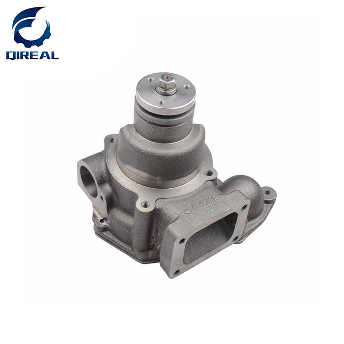 Komatsu PC750-6 PC800-6 S6D140 Excavator Water Pump 6211-62-1400