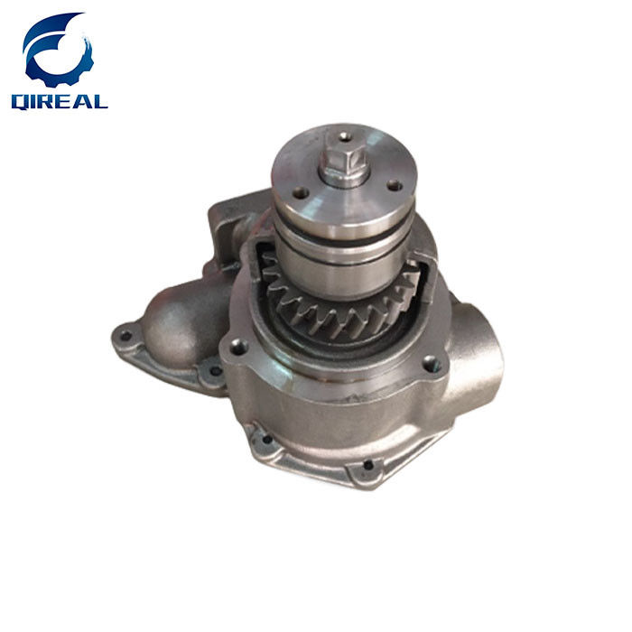 Komatsu PC750-6 PC800-6 S6D140 Excavator Water Pump 6211-62-1400