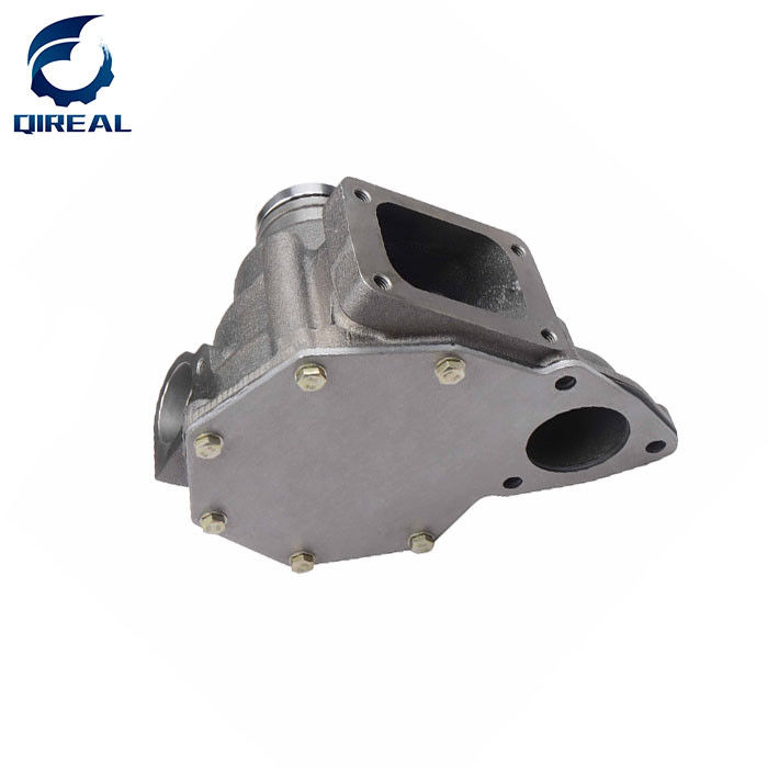 Komatsu PC750-6 PC800-6 S6D140 Excavator Water Pump 6211-62-1400