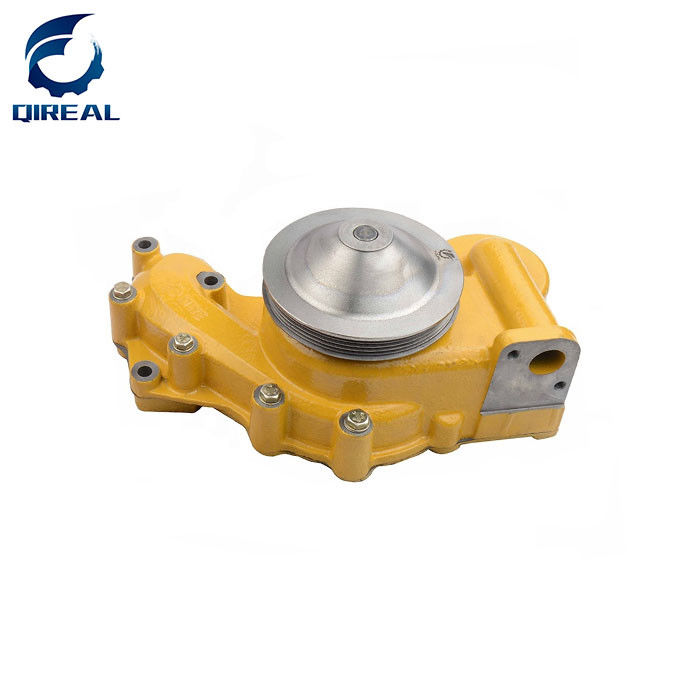 Excavator PC300-5 PC330-5 6D108 Engine Water Pump 6221-61-1100 6221-61-1101 6221-61-1102