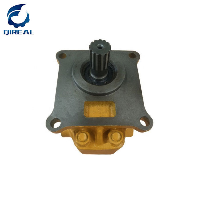 D65 D75 D80 D85 D95 Bulldozer Hydraulic Gear Pump 07433-71103 Transimission Pump Assy