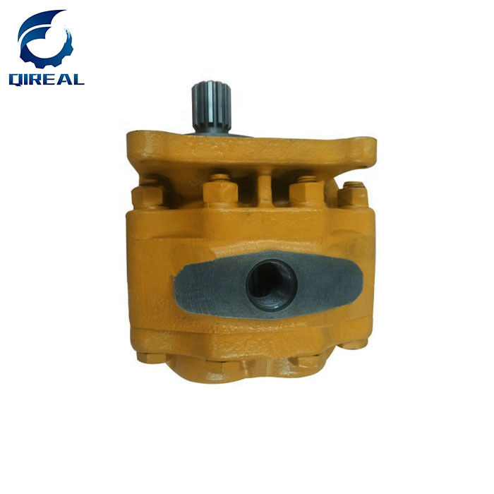 D65 D75 D80 D85 D95 Bulldozer Hydraulic Gear Pump 07433-71103 Transimission Pump Assy