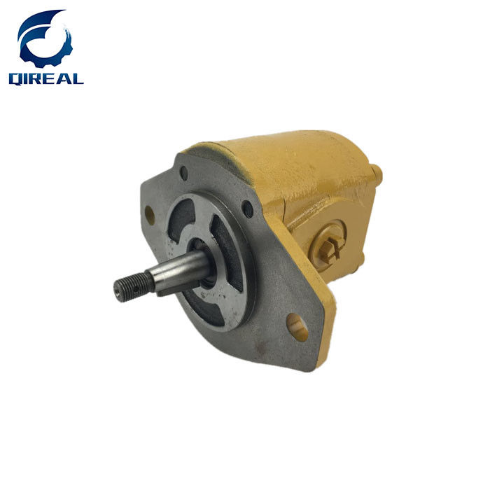 E330C Excavator Spare Parts Fan Pump 194-8384