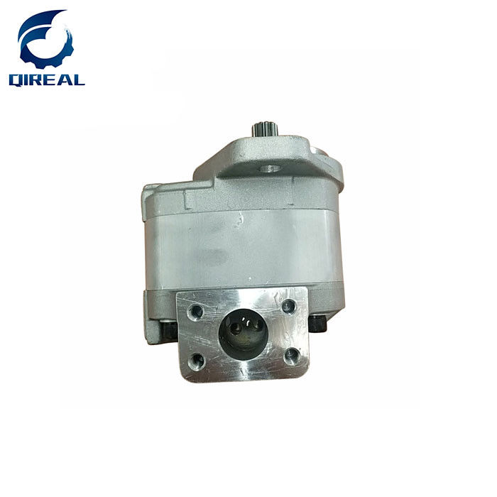 WA100-1A WA120-3 Loader Hydraulic Gear Pump 705-11-33011 Pilot Pump