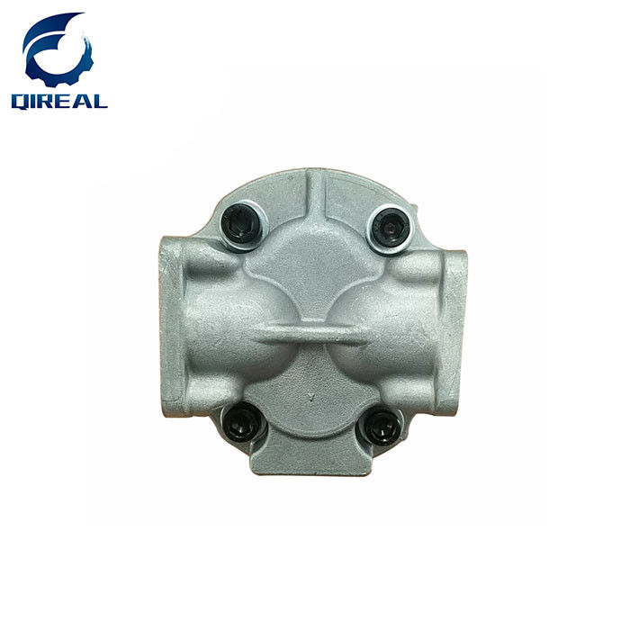 WA100-1A WA120-3 Loader Hydraulic Gear Pump 705-11-33011 Pilot Pump