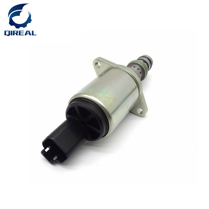 Hydraulic Pump TM90501 24V Solenoid Valve For Sany Excavator Parts