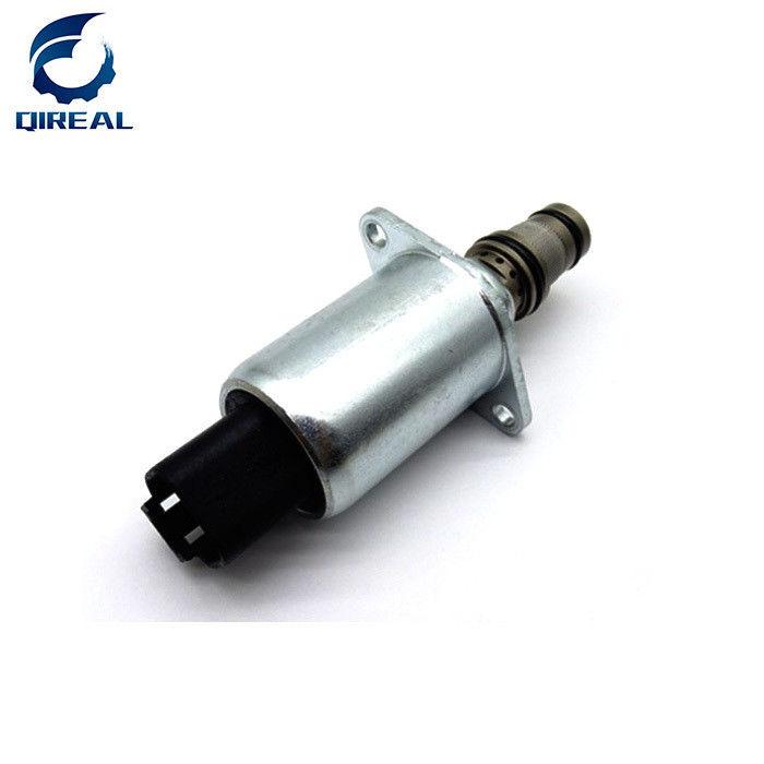 T335 12Volt Hydraulic Pump Solenoid Valve For Loader