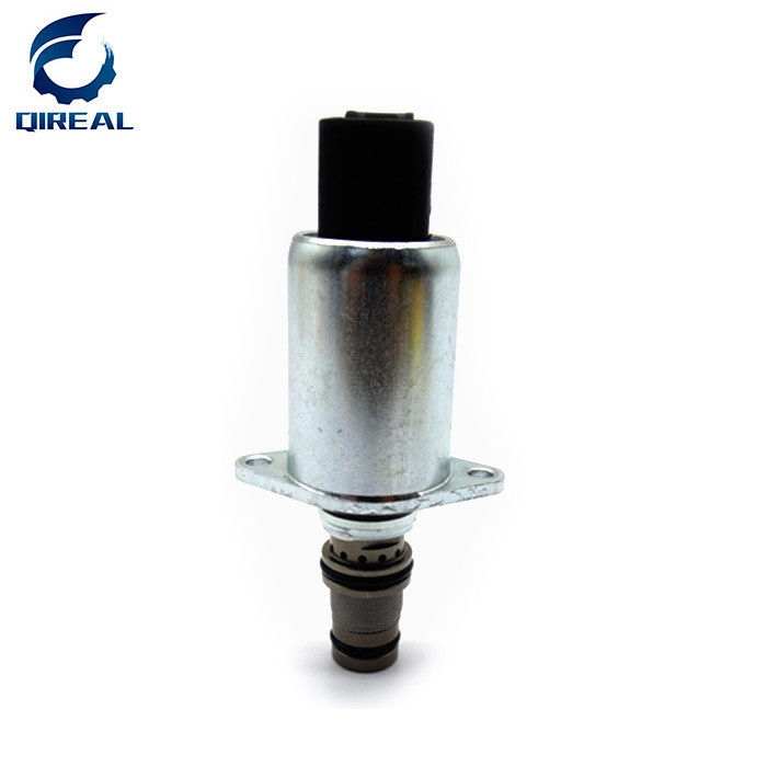 T335 12Volt Hydraulic Pump Solenoid Valve For Loader