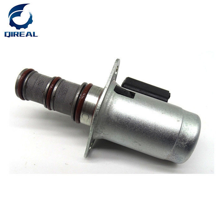 12V SV98-T39S 580037013 Proportional Solenoid Valve for Excavator Loader Hydraulic Pump