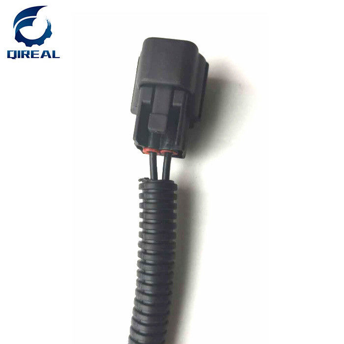 12V Solenoid Valve Coil For DH55 60-5-7 Excavator