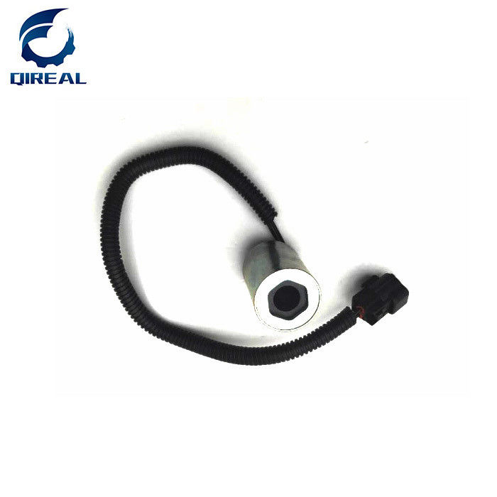 12V Solenoid Valve Coil For DH55 60-5-7 Excavator
