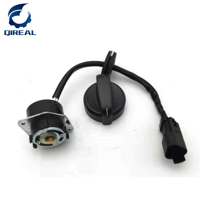 Throttle Knob R60 R215 R225 Excavators Spare Parts