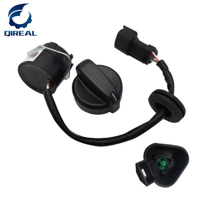 Throttle Knob R60 R215 R225 Excavators Spare Parts
