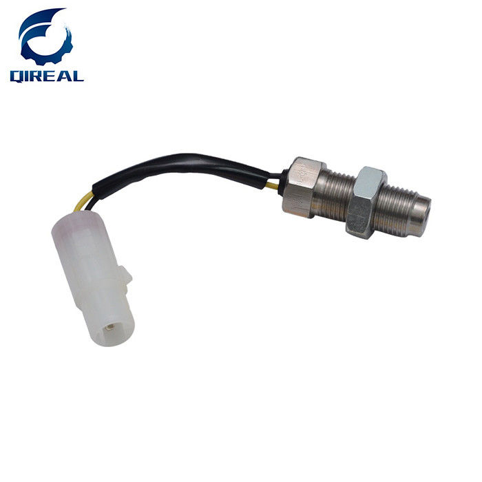 SK200-3 SK200-5 Excavator Electrical Parts 6D31T Revolution Speed Sensor MC845235