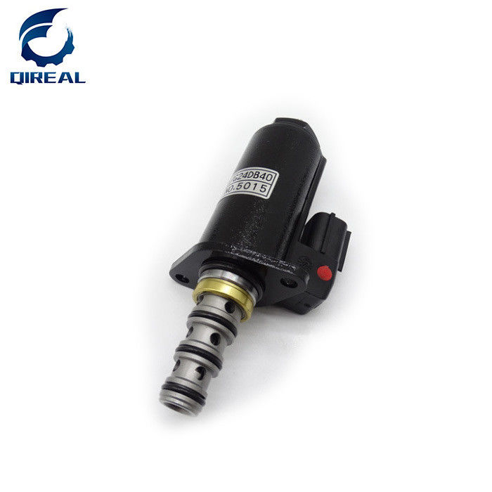 SK200-6 Safety Lock Solenoid Valve G24DB40 YN35V00020F1