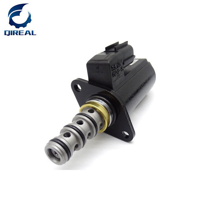 SK200-6 Safety Lock Solenoid Valve G24DB40 YN35V00020F1