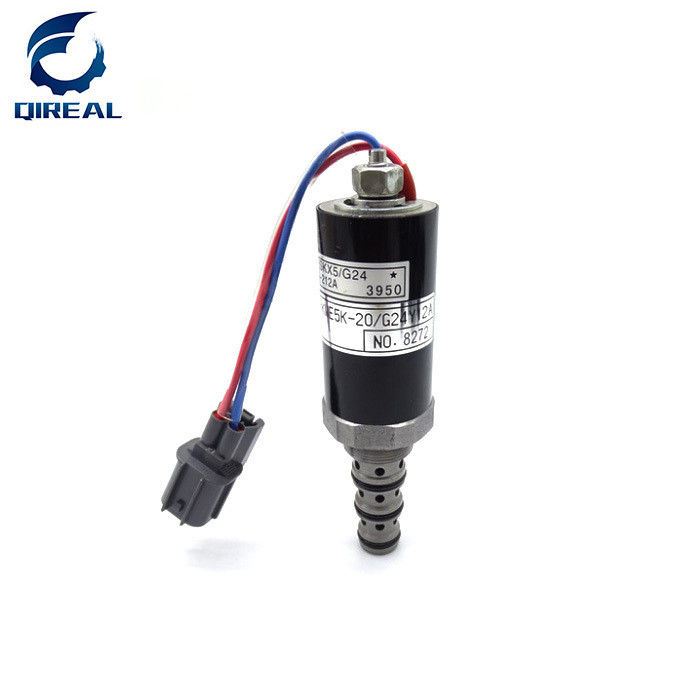 SK2230-6E Solenoid Valve KDRDE5K-31/30C50-107 YN35V00005F2