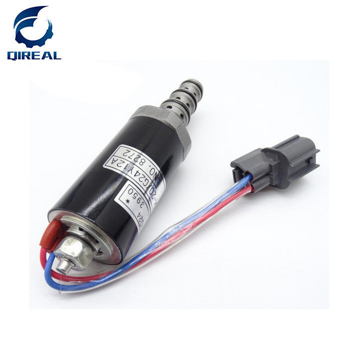 SK2230-6E Solenoid Valve KDRDE5K-31/30C50-107 YN35V00005F2