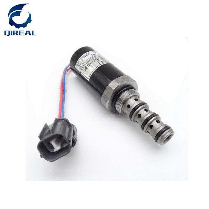 SK2230-6E Solenoid Valve KDRDE5K-31/30C50-107 YN35V00005F2