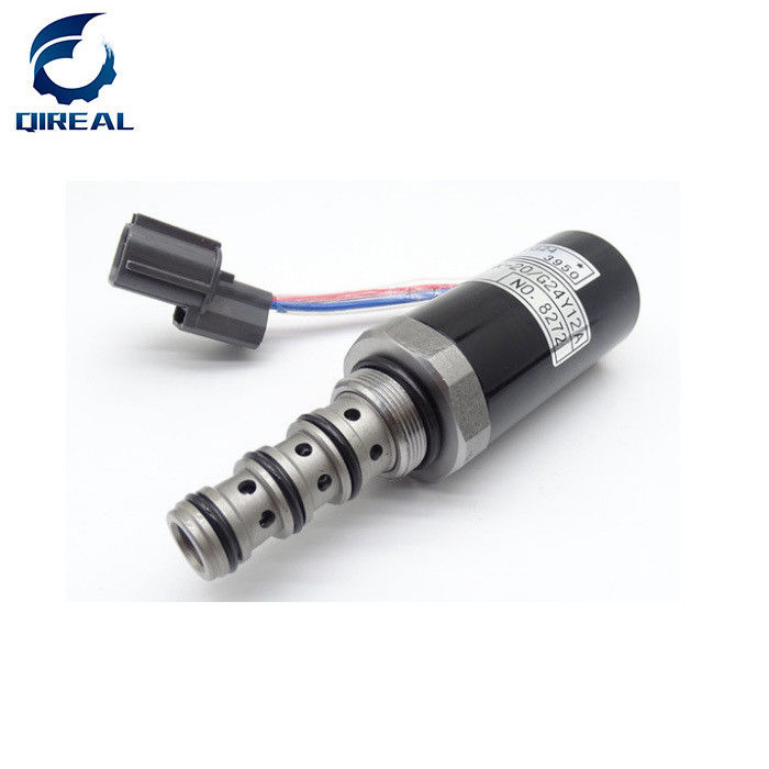 SK2230-6E Solenoid Valve KDRDE5K-31/30C50-107 YN35V00005F2