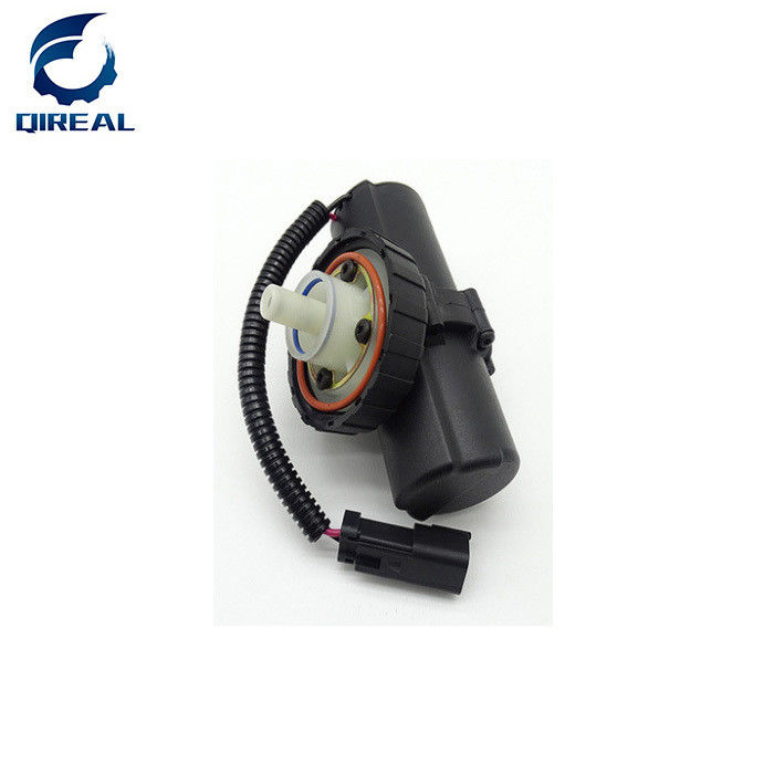 249-7669 Electrical Diesel Fuel Pump For Tractor Backhoe 428D 428E 430D 432D