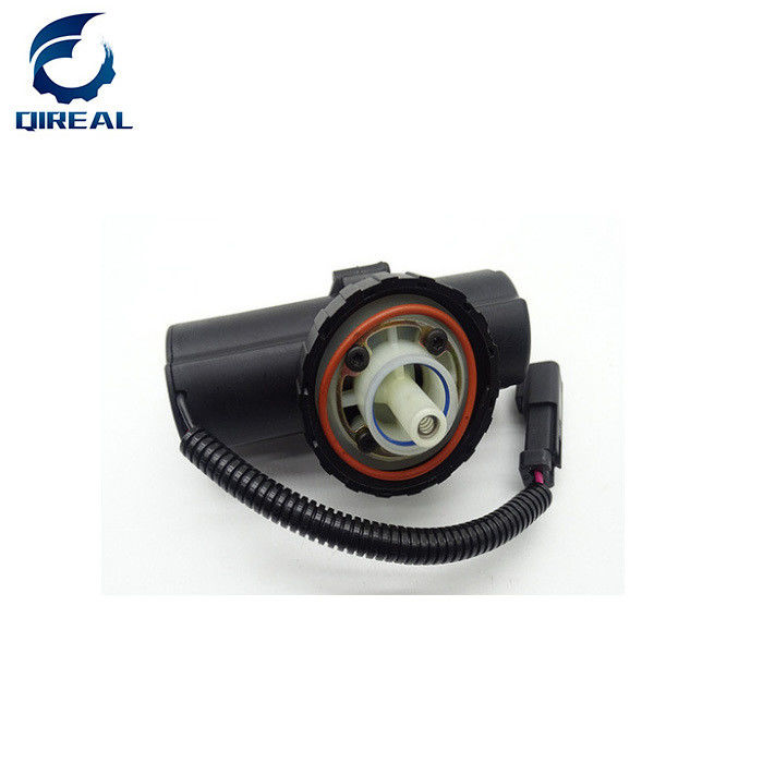249-7669 Electrical Diesel Fuel Pump For Tractor Backhoe 428D 428E 430D 432D
