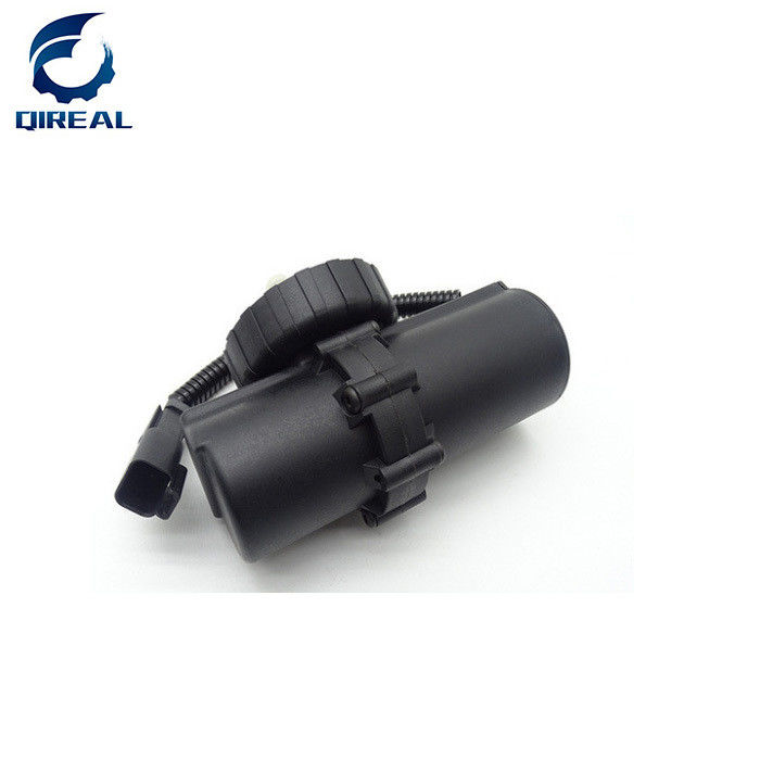 249-7669 Electrical Diesel Fuel Pump For Tractor Backhoe 428D 428E 430D 432D