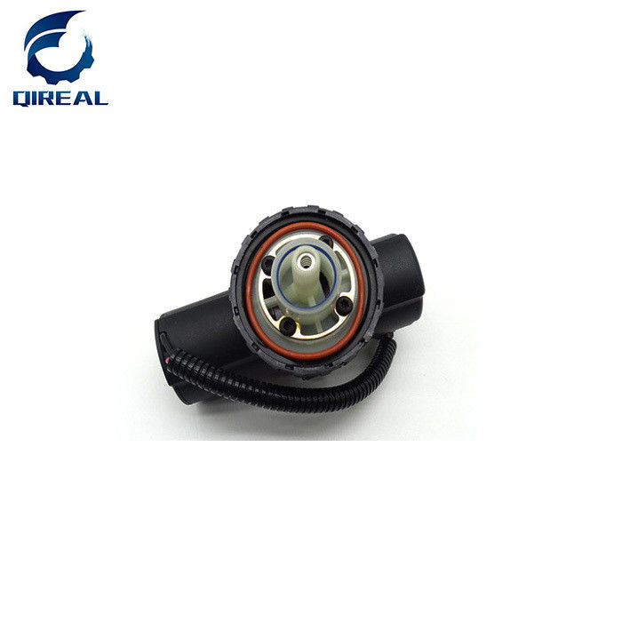 249-7669 Electrical Diesel Fuel Pump For Tractor Backhoe 428D 428E 430D 432D