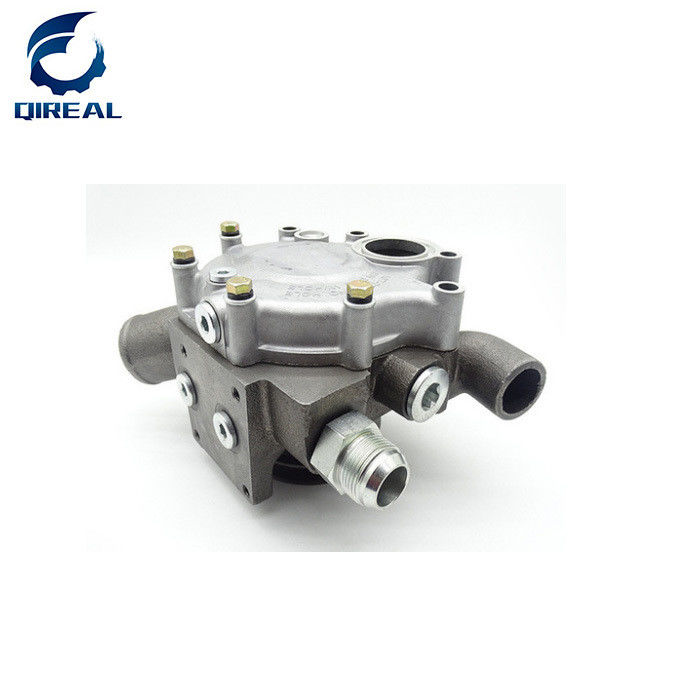  C7 Engine Water Pump 107-7701 4W-0253 1077701 4W0253