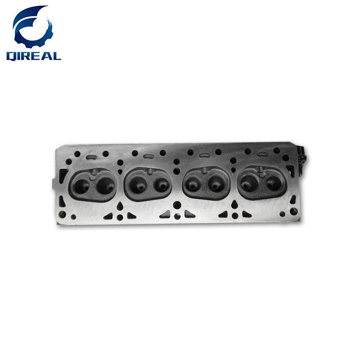 H20 Cylinder Head Assy Forged Engine Head For Hino Diesel Auto Engine Parts