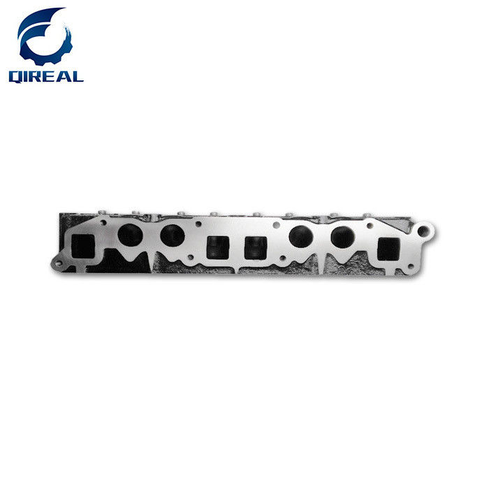 H20 Cylinder Head Assy Forged Engine Head For Hino Diesel Auto Engine Parts