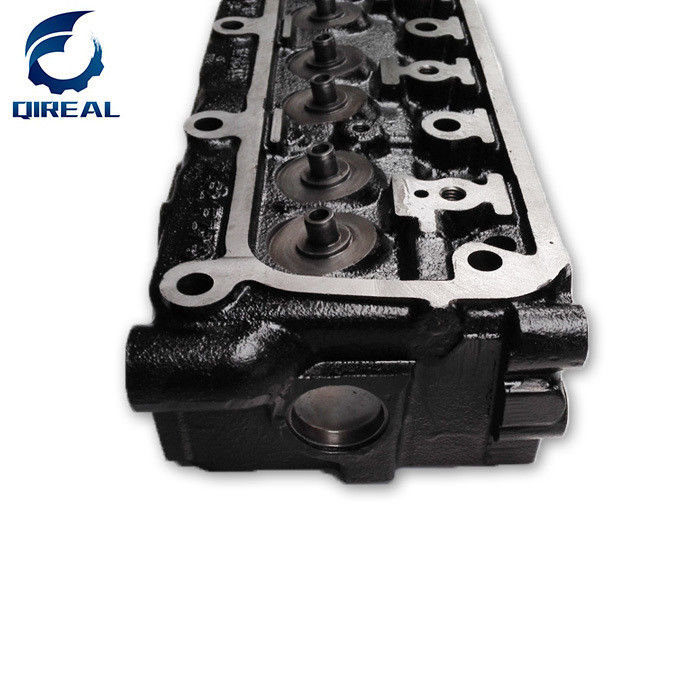 H20 Cylinder Head Assy Forged Engine Head For Hino Diesel Auto Engine Parts