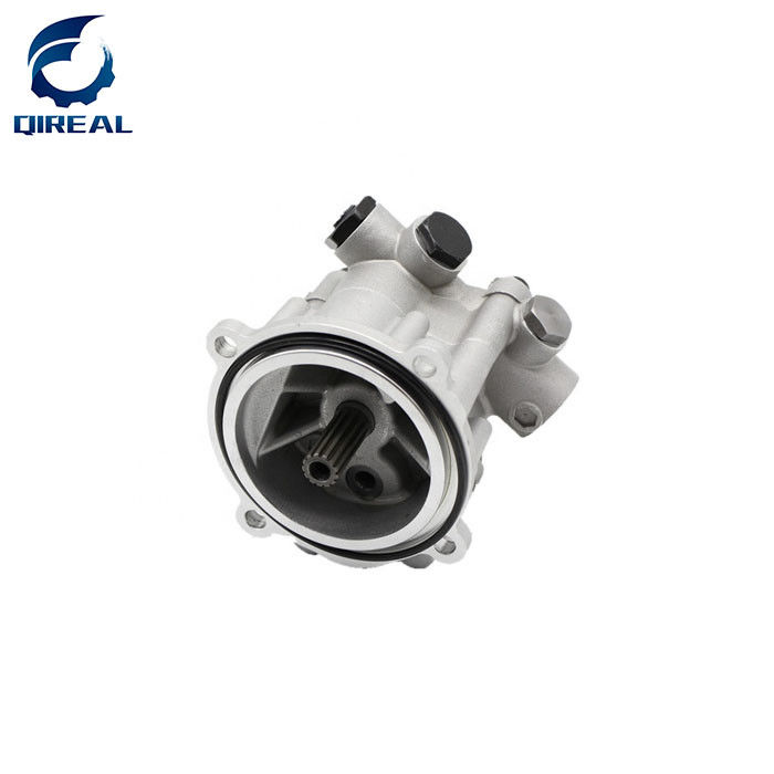 For JCB excavator JS200 PILOT PUMP JSB200 GEAR PUMP 2902440-1669A
