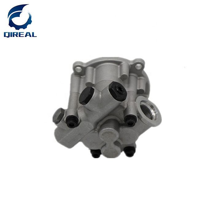 For JCB excavator JS200 PILOT PUMP JSB200 GEAR PUMP 2902440-1669A