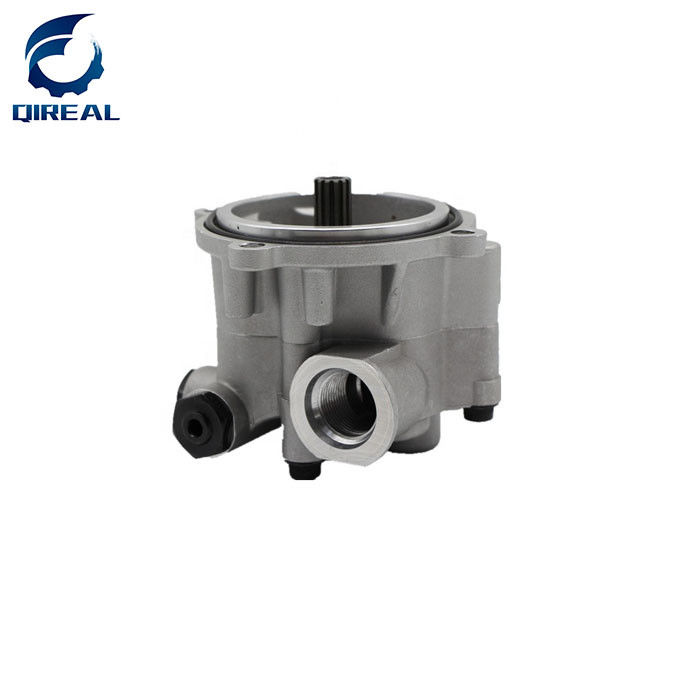 For JCB excavator JS200 PILOT PUMP JSB200 GEAR PUMP 2902440-1669A