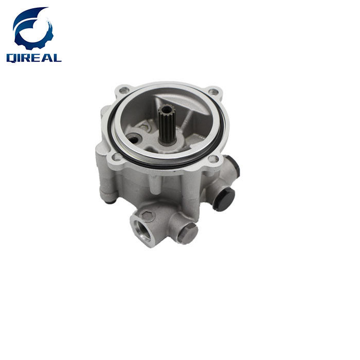 For JCB excavator JS200 PILOT PUMP JSB200 GEAR PUMP 2902440-1669A