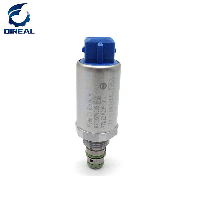 R900578533 Excavator Solenoid Valve R900917759 R900578535