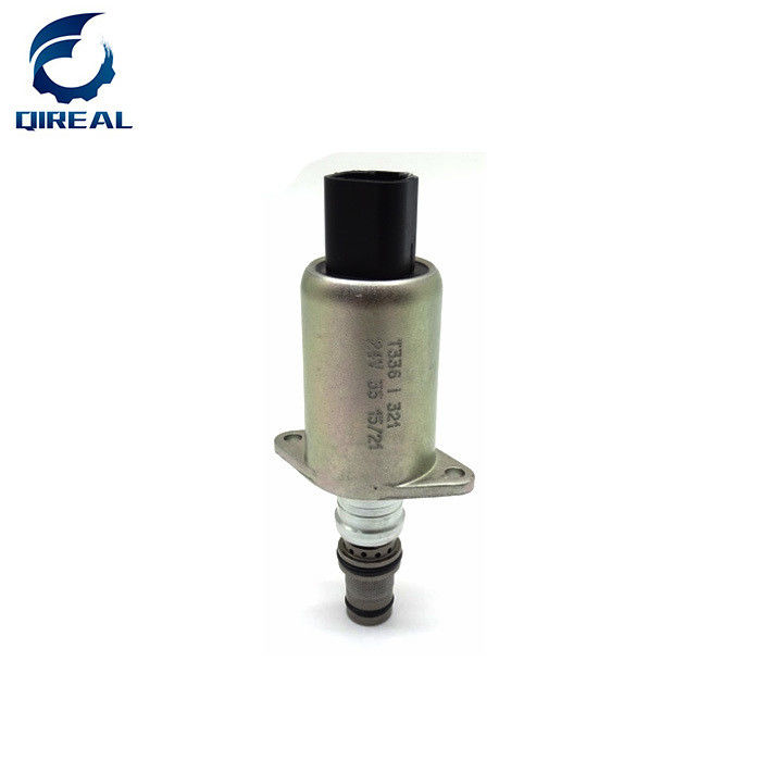 SY125 SY135 T336 Proportional Solenoid Valve 24V Excavator Hydraulic Pump