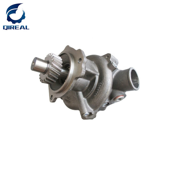 ISM11 QSM11 M11 Excavator Engine Parts Diesel Water Pump 4955706 4972857