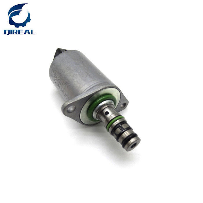24V TM70202 Excavator Electric Proportional Pilot Valve Crane Control Valve