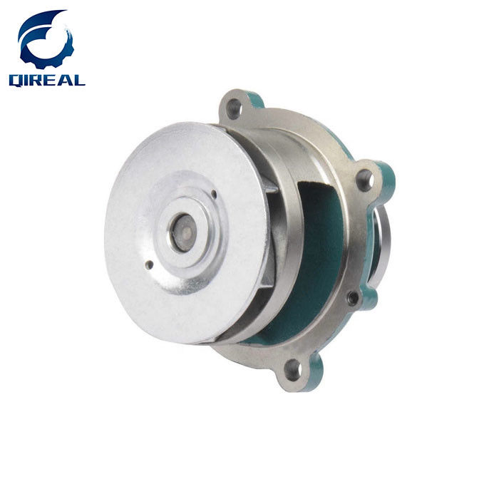 EC210 EC290 Excavator D6D D6E Engine Water Pump 04259548 02937441 21247955
