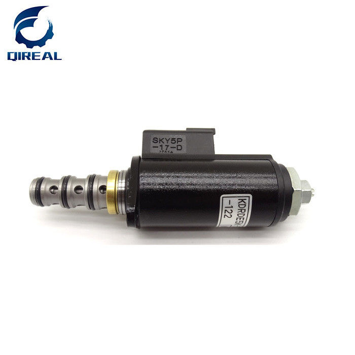  Pump Electric Proportional Valve K3V200 SKY50P-17-D KDRDE5K-31/30C30-122