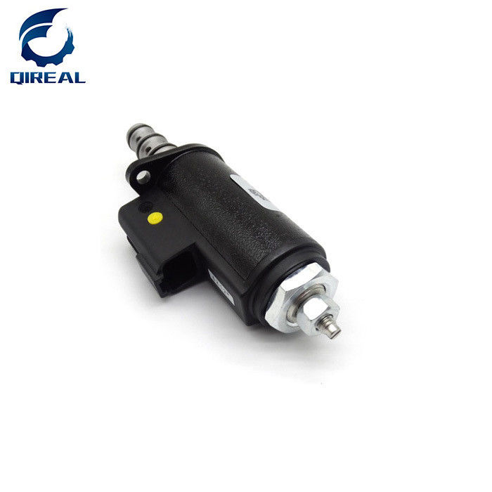 111-9916 Swing Rotary Solenoid Valve For KDRDE5K-3140E30 E320B E320C E320D E325B